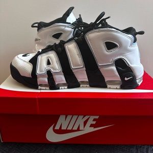 Nike Air More Uptempo ‘96